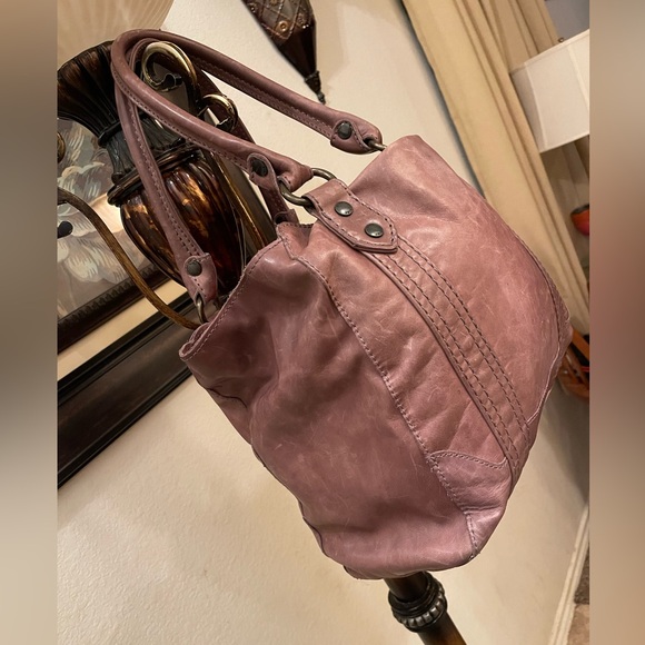 Frye please check all picture of condition - Picture 6 of 17